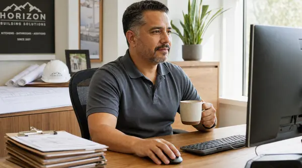 Look Like a Bigger Business Online (Without the Agency)